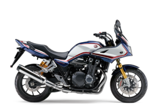 CB1300SBSP写真
