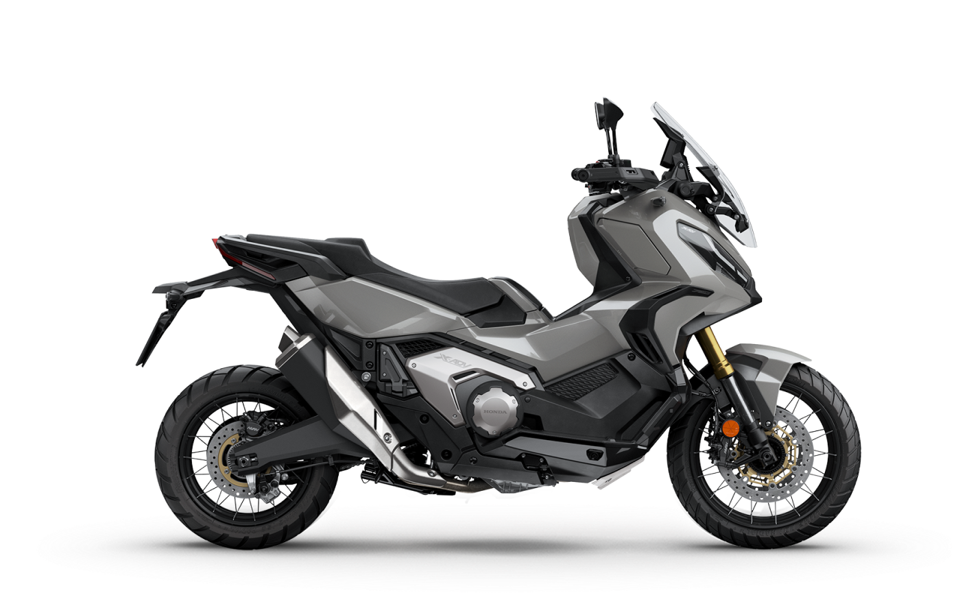 honda motorcycle range 2020