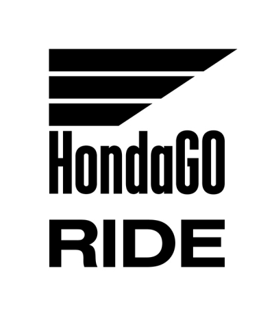 全てのライダーの為の、便利なアプリ。Honda GO RIDE。