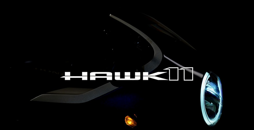 HAWK 11　特別映像公開！？