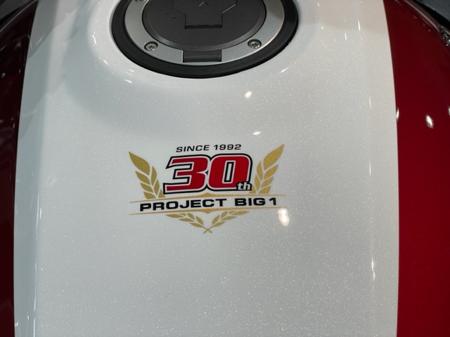 2023YM CB1300SF SP/SB SP/30th発売！！