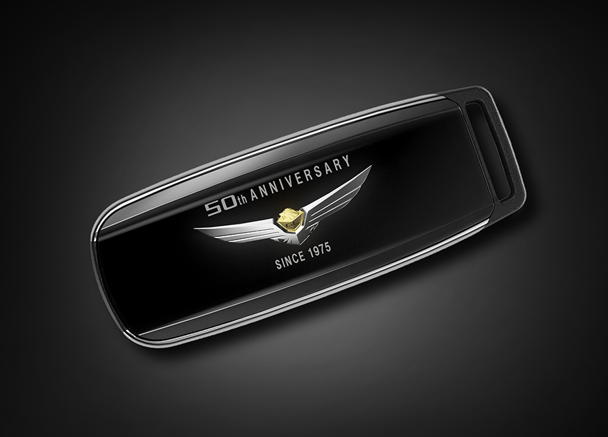 Gold Wing Tour 50th ANNIVERSARYまもなく受注終了